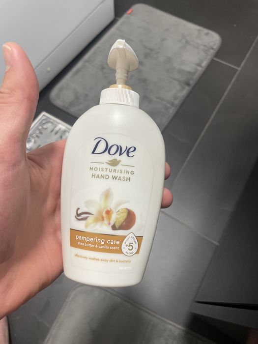 Sapun dave foarte bun