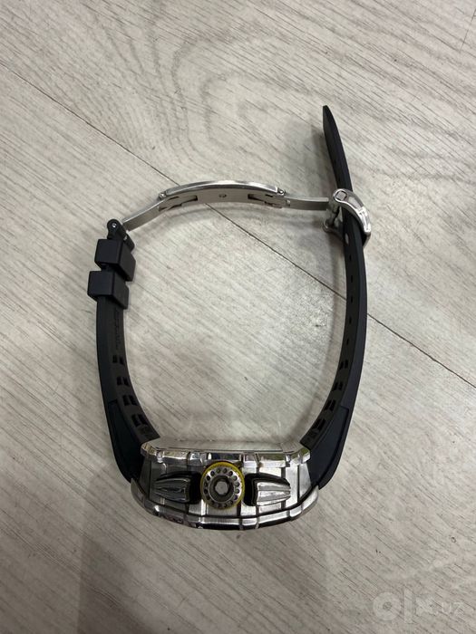 Richard mille RM 11-03 Titanium
