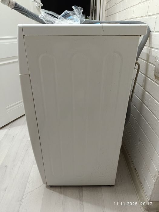 Стиральная машинка