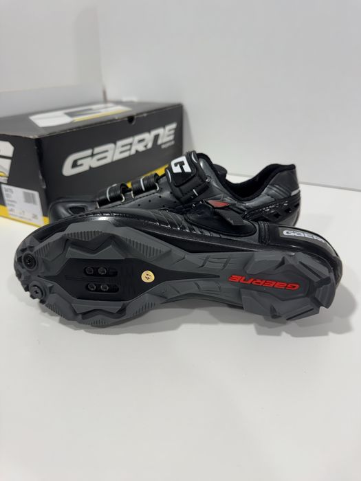обувки за колоездене Gaerne G.Rappa black