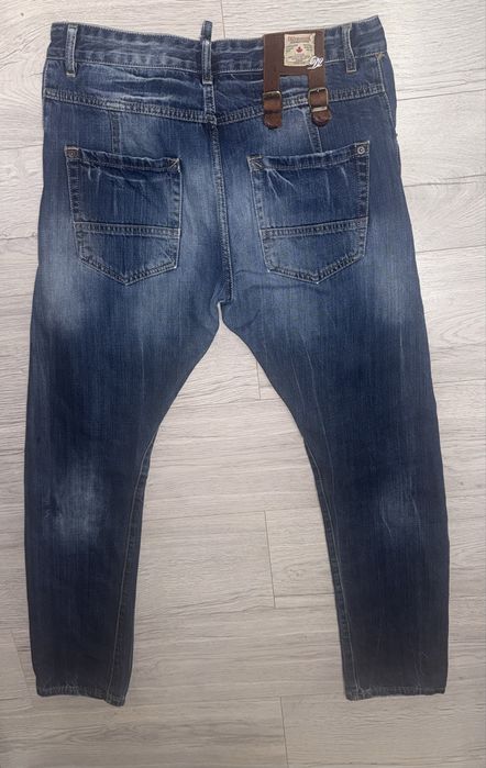 Мъжки дънки DSQUARED2