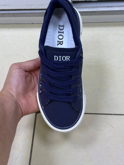 Dior krasofka sper kachistva