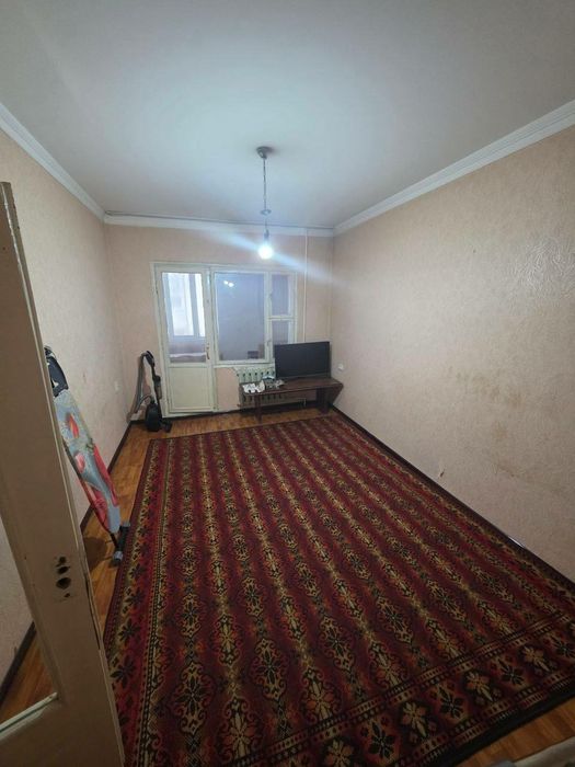 Аренда 2 ком Сергели Достлик-2 Шедевр 73м² с мебелью