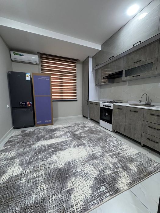 Продаётся 2комнатная квартира на Юнусабаде!