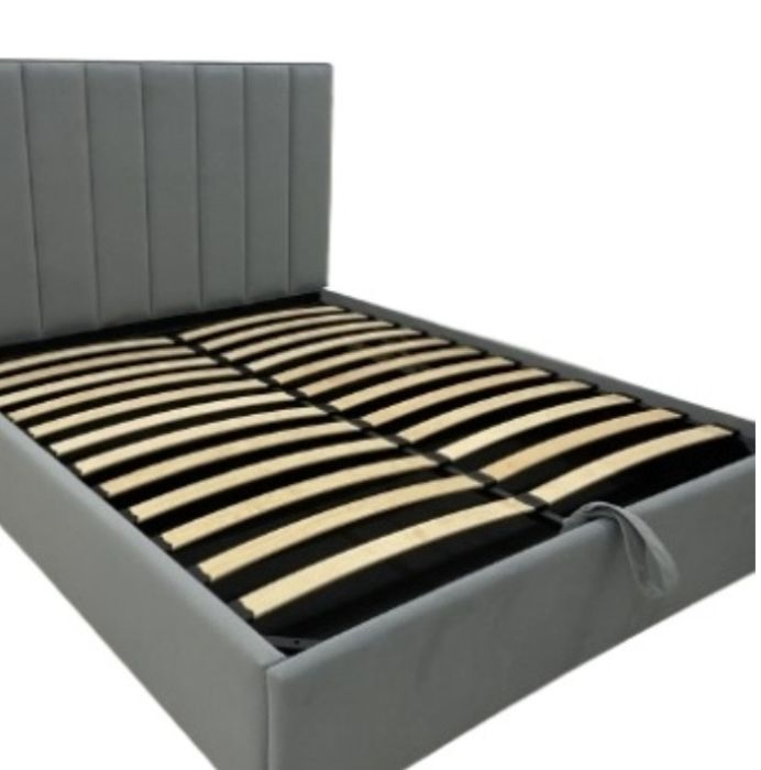 Кровать с подъёмным механизмов