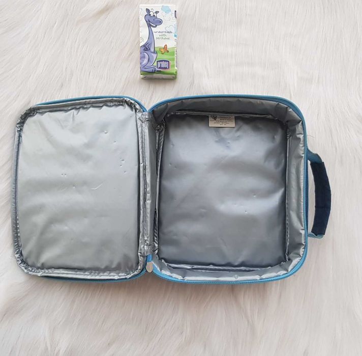 Термо чанта за детска храна Играта на играчките