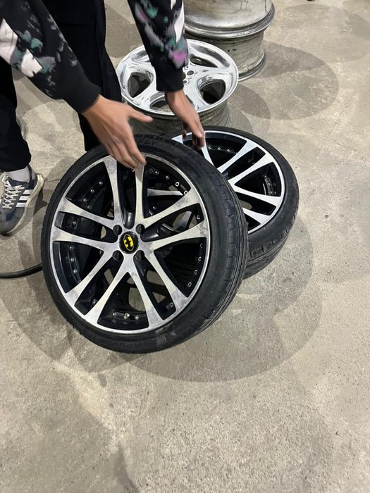 Диски рельсы р17