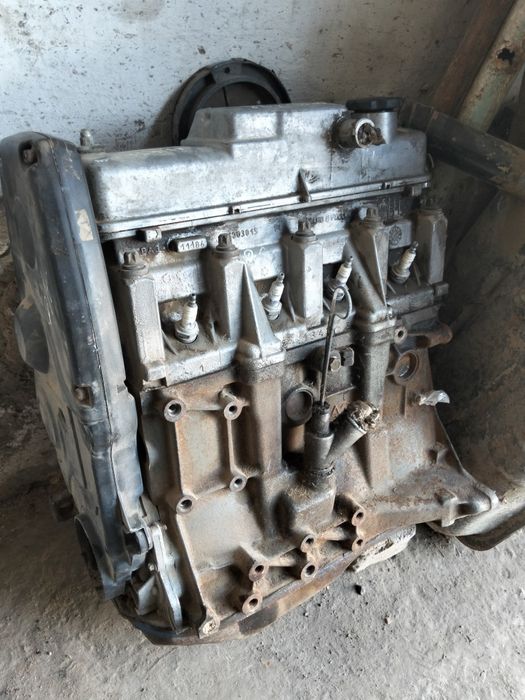 Гранта 2015 матор на запчасти