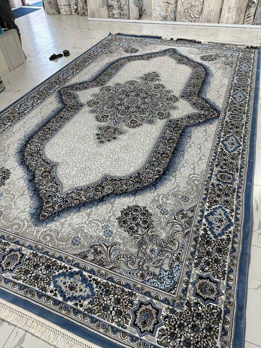 Янги Коллекция Гиламлари  Акция ва РАССРОЧКА