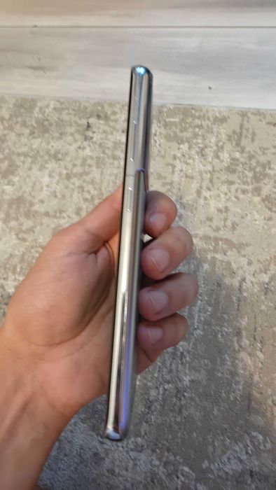 Samsung S21 Ultra 256MB Silver