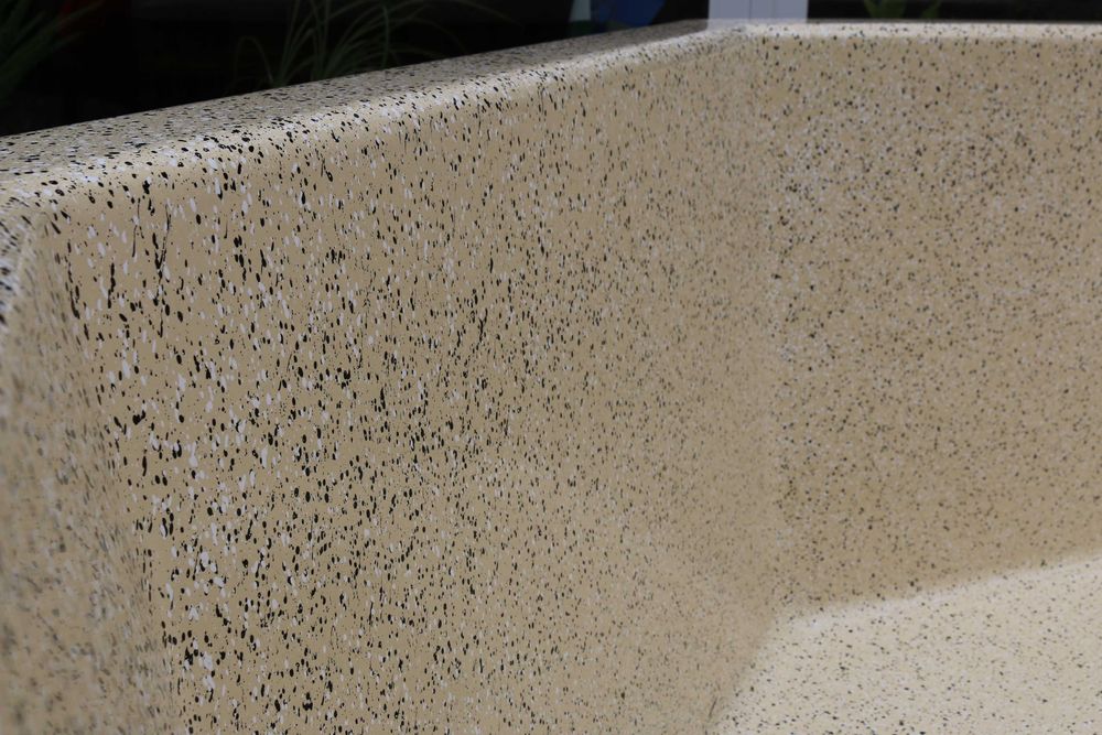 Corp ciubar octogonal  2,5m