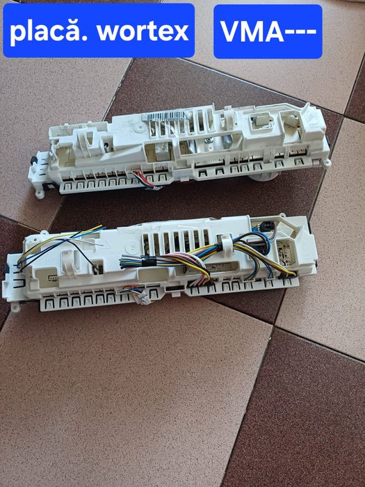 Placa bord calculator diferite mașini de spălat rufe