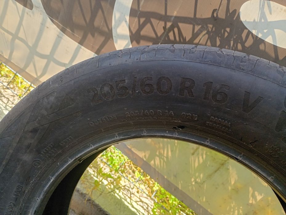 205/60/16 diferite modele