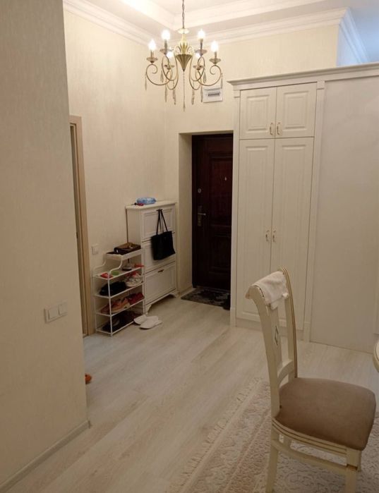 Квартира Продоётся Яккасарай Новостройка 2х/2/4 Ремонт Евро ‼️