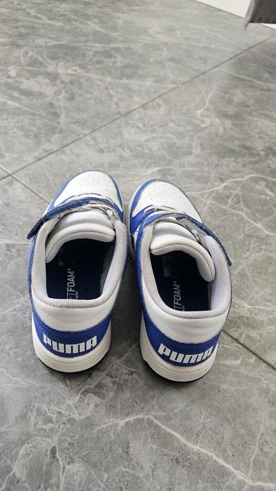 Adidasi puma copii