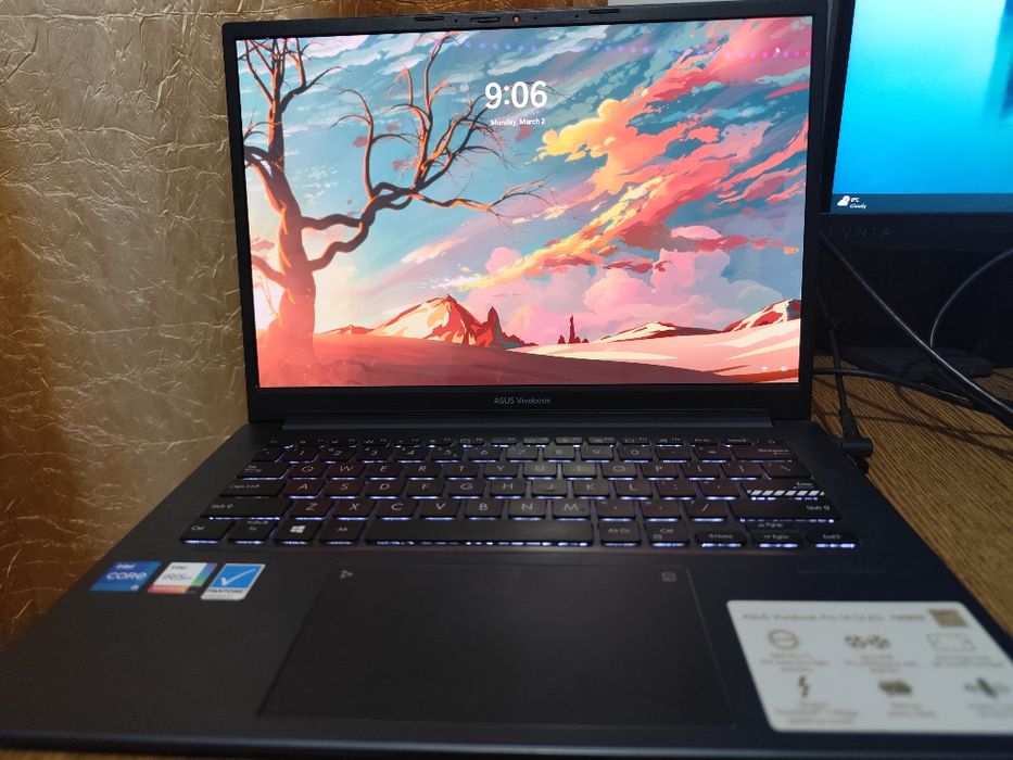 ASUS Vivobook Pro 14 OLED
