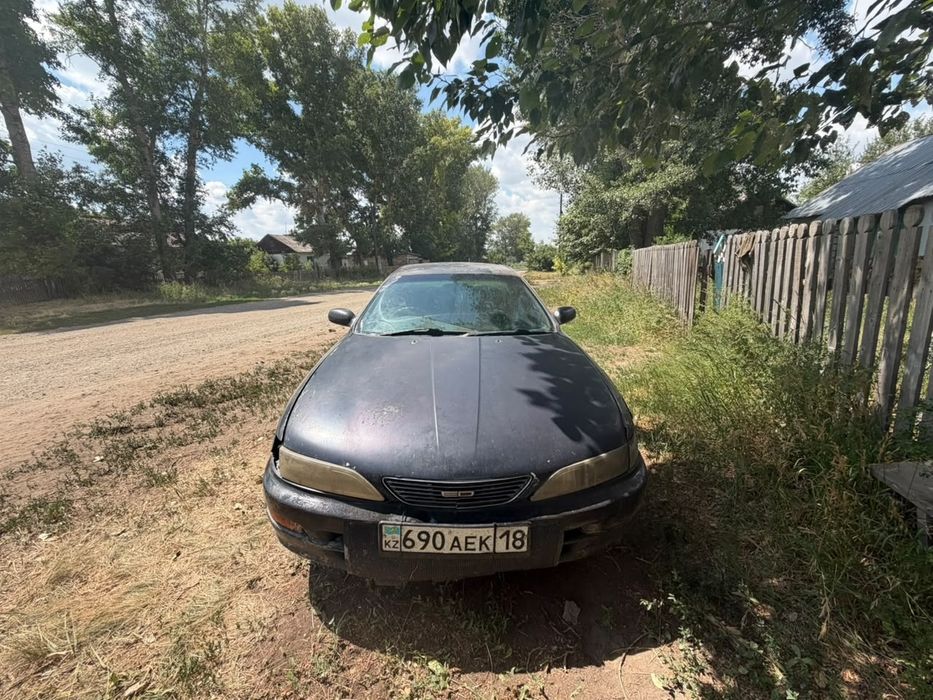 Продам Carina ed
