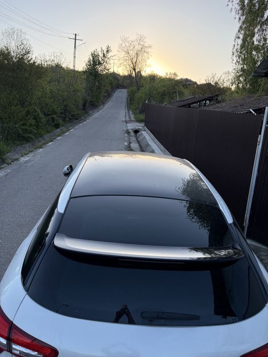 Dezmembrez citroen DS5 2.0 HDI