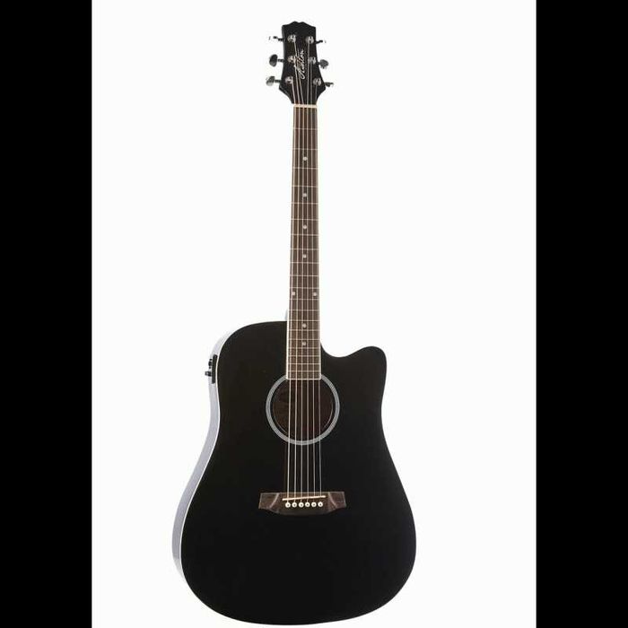 Акустическая гитара 41 размер