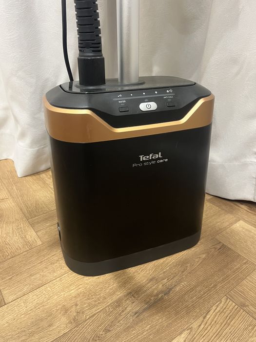 Отпариватель Tefal