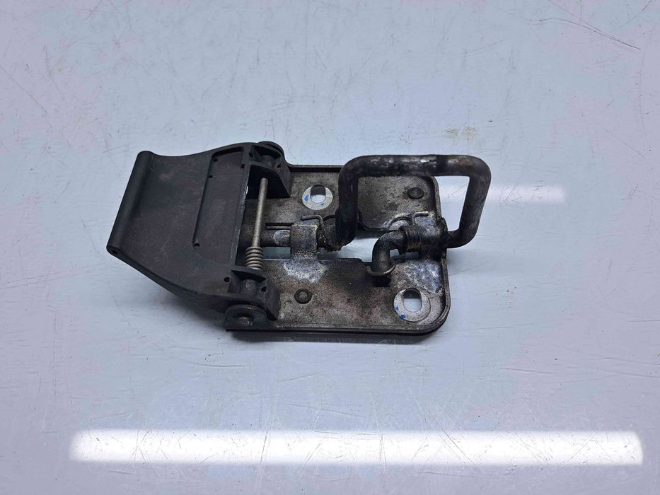 Maner deschidere capota Skoda Rapid (NH3) [Fabr 2012-2019] 5JA823186B
