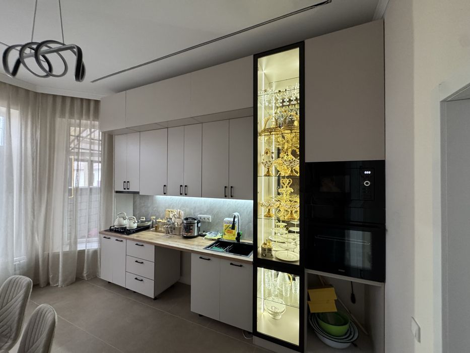 Мебель на заказ