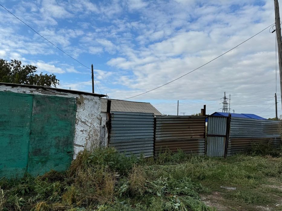 Продам дом в г. Хромтау