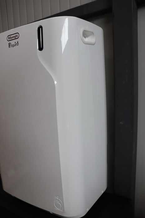 Мобилен климатик De’Longhi 9400 BTU, Клас A