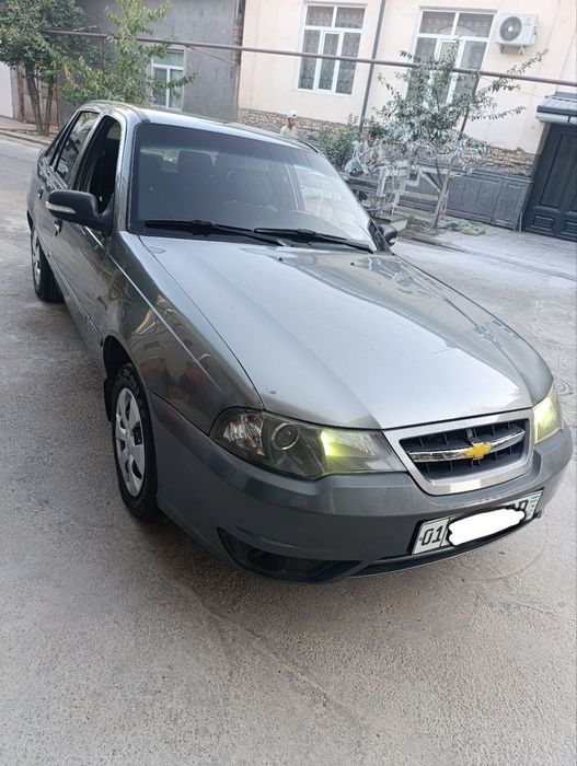 Nexia 2    4.000$