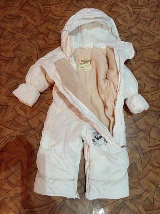 Продам / комбинезончик детский / .