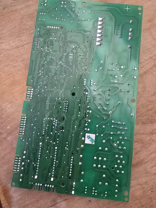 Placi electronice centrale termice