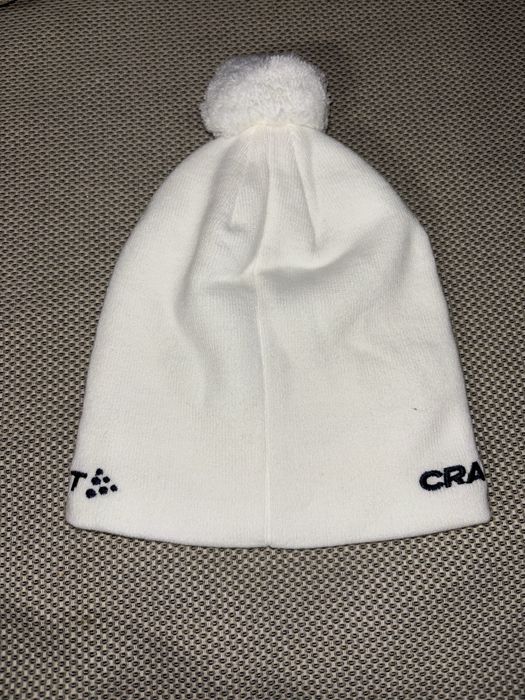 Зимна шапка Craft Sparebank