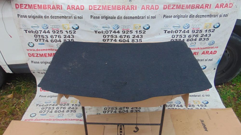 Mocheta portbagaj Nissan Qashqai 2013-2021 j11 dezmembrez