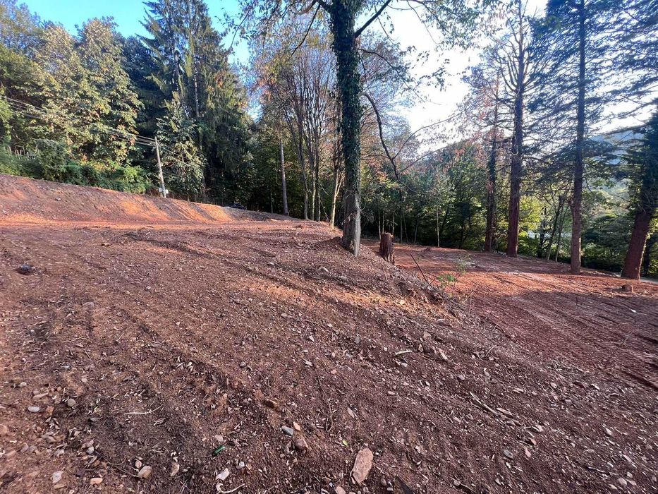 Продава се Парцел в Ботевград - 1668 кв.м за 50 €/кв.м - Снимка #5