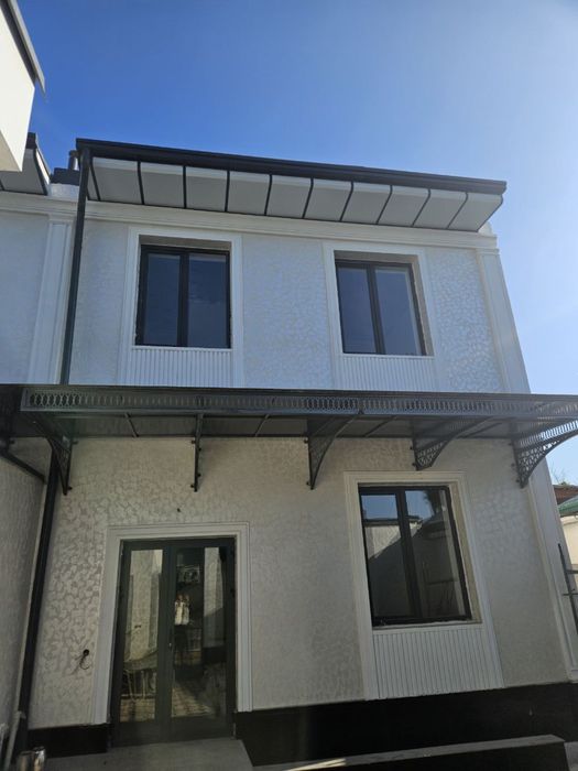 Продам коттедж Мирабад район