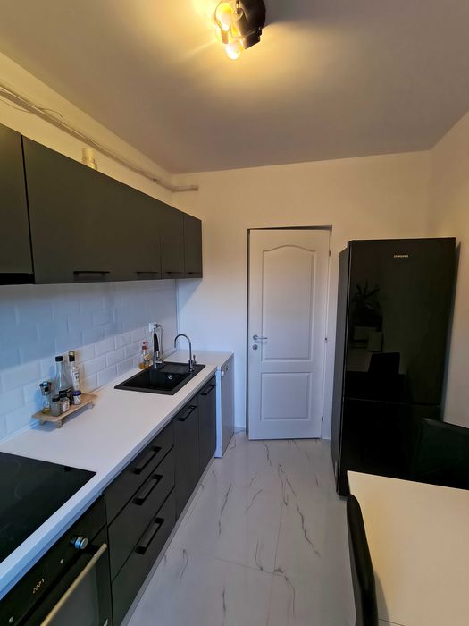 Apartament 3 camere decomandat | supra. totala 69 mp | Parter | Bloc 2023 | Parcare + Boxă 12 mp + Acces Curte