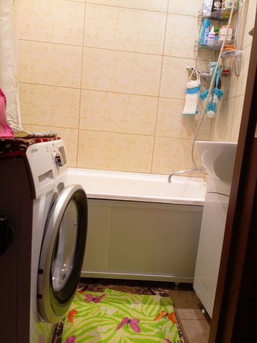 Сдам однокомнатную квартиру