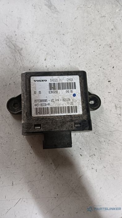 Modul Senzor Combustibil Volvo V50 (Mw, 545) [ 2003 - 2012 ] Oem 0975