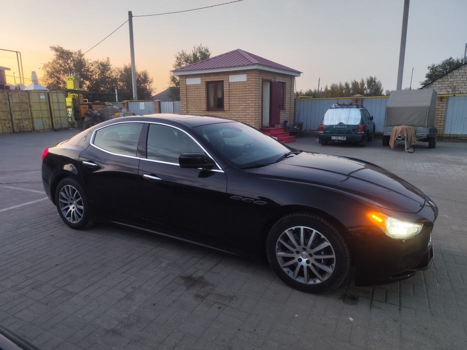 Продам автомобиль