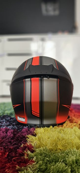 Casca moto Shoei Nxr
