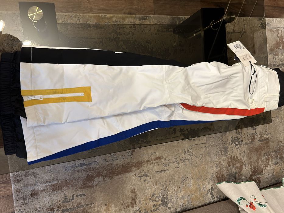 Costum schi dama Rossgnol marime S