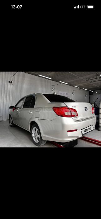 Продам faw v5 2013