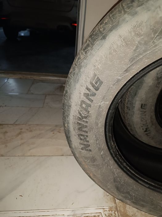 Продам авто шины летние