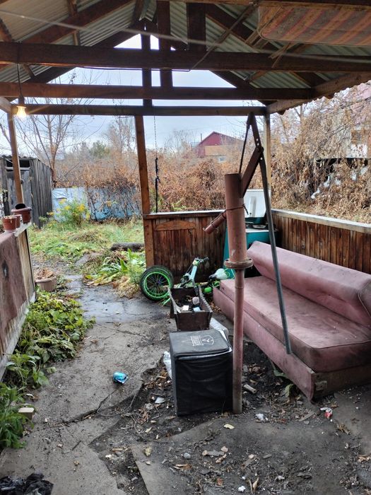 Продам дачу, район остановки Сады