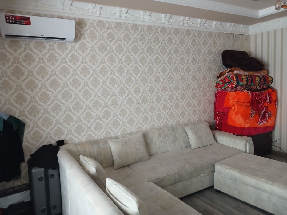 Uy sotiladi 2 honali Algaritmda