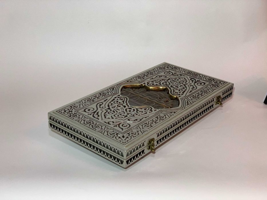 Нарды в арабском стиле