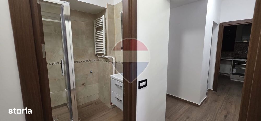 Apartament de inchiriat 2 camere + birou | 57 mp | Polona