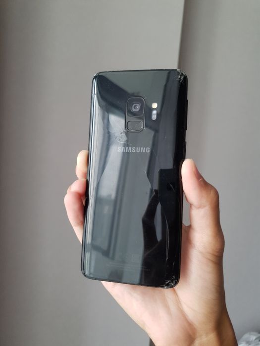 Samsung Galaxy S9