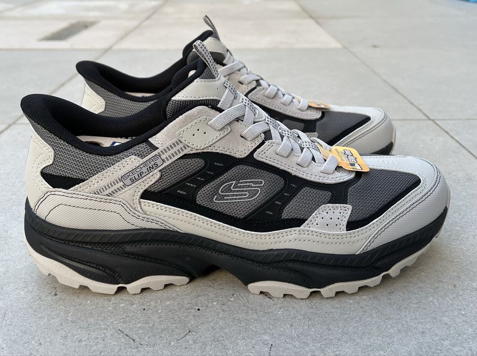 Skechers Hands Free Slip-ins (măsura 47,5, produs nou, nepurtați)