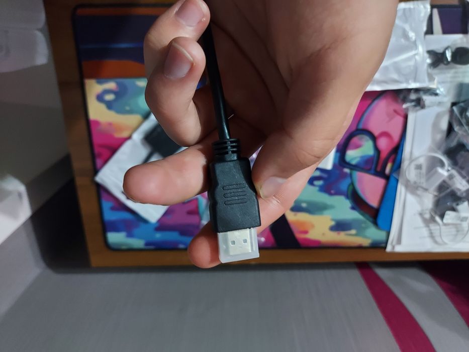 Hdmi  vga  переходник!! ...